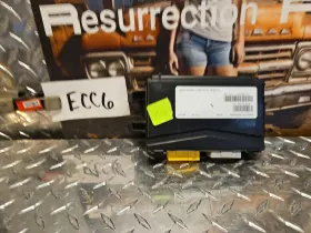 7l1t-17404d06-aj Lincoln 8l1t-17404d06-aa 2007-2014 Navigator Liftgate Control Module Oem Ecc6bb