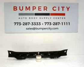 Lc5b17e899b Lincoln Oem 2020 2021 2022 2023 Aviator Rear Bumper Support Bracket
