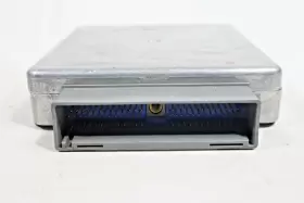 Yl1f-12650-ae Lincoln 2000 Navigator 5.4l Engine Computer