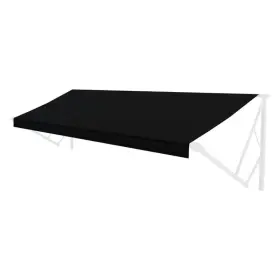 V000334439 Lippert Solera Awnings - 20ftw X 8ftext. Black Solid One-piece Replacement