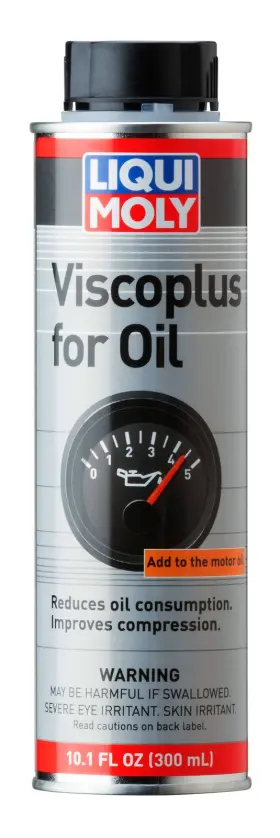 20206 Liqui Moly 300ml Viscoplus For Oil - Case Of 12