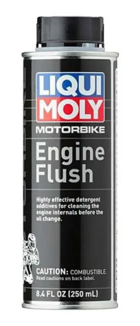 Lqm20050 Liqui Moly 250ml Motorbike Engine Flush