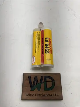 9466 Loctite 5010266366036 Epoxy Adhesive 2 Part 50ml