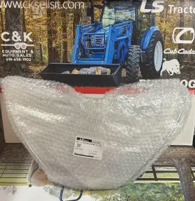40311818 Ls Grille-center-chrome-tu-trg830