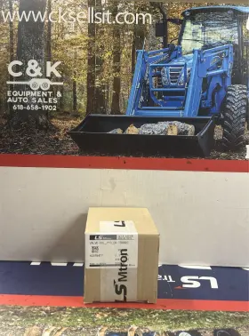 Dk-trg822 Ls 40378477 Valve-sol Pto