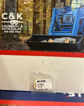 30x40x6-asl Ls 40381858 U-packing