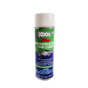 5285 Lubegard Evaporator And Heater Foam Cleaner Kool-it Hvac Freshener