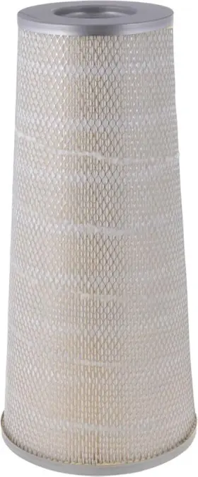 Laf4575 Luber-finer Luberfiner Heavy Duty Engine Air Filter Fits Select Ih/navistar 573 640