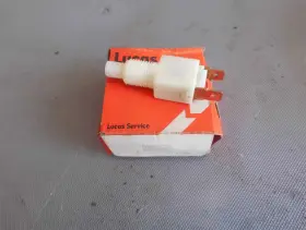 Smb421 Lucas 34933 Jaguar Xke V12 Nos Oe Brake Switch