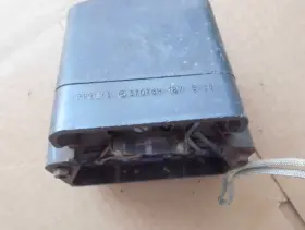 37076 Lucas Used 9-post Voltage Regulator Rf95/3 5/58 Jaguar Austin Rover Etc