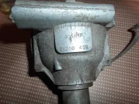 40561 Lucas Bugeye Sprite Original Distributor #40561 4/59 Date Code