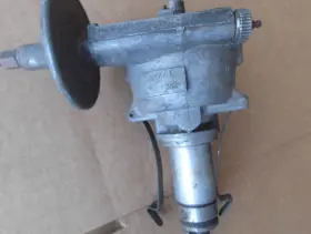 40774 Lucas Classis Mini 997 1962-1964 Used Original Distributor 2/62 Date