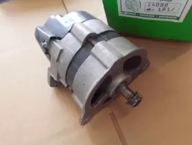 A1817 Lucas Triumph Tr6 1975-1976 Alternator