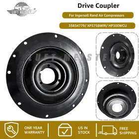 Xp375bwir Luft Meister 35834779 Coupler For Ingersoll Rand Air Compressors Hp300wcu