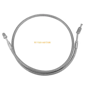 1910485 M Mati Front Right Brake Line For Polaris 2x4 4x4 6x6 Ranger 500 425 2000-2004