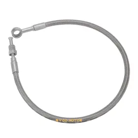 1910486 M Mati Front Brake Master Cylinder Hose For Polaris Ranger 425 500 700 Tm