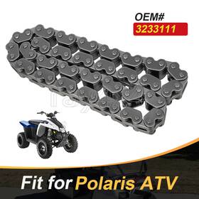 M Mati 3233111 Silent Transmission Chain For Polaris Trail Blazer Boss Scrambler