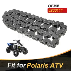 3233111 M Mati Silent Transmission Chain For Polaris Trail Blazer Boss Scrambler