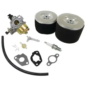 16100-zh9-w21 Made For Honda Carburetor Service Kit 785-693