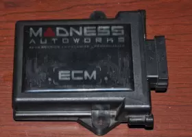 111064-cr-avr Madness Autoworks 4 Ecm Module