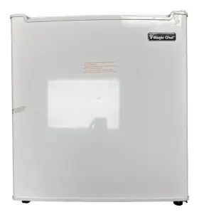 Mcr170we Magic Chef Refrigerator 1.7 Cu Ft White