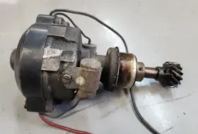 17715450 Magneti Marelli S311b Moto Guzzi Distributor 850-t3 Complete And Original