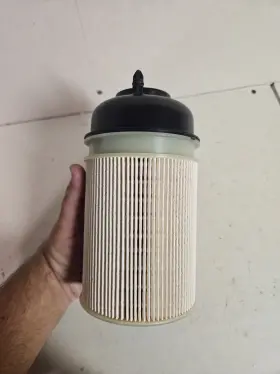 A4730901151 Mahle A4730901151/006 Dc Fuel Filter - Jsstock Look At Pictures