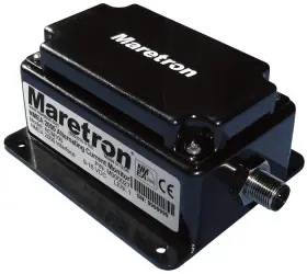 Acm100-01 Maretron Acm100 01 Ac Power Monitor Nmea 2000