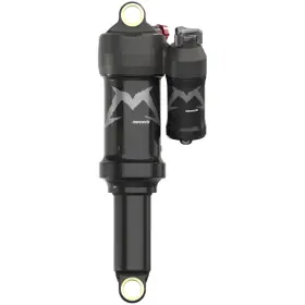 971-58-031 Marzocchi Bomber Air Rear Shock - Metric 210 X 52.5 Mm 0.5 Spacer Black