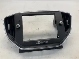251.ma1v14 Maserati 14-17 Ghibli S Q4 3.0 Awd At Dashboard Dash Radio Display Screen Trim B