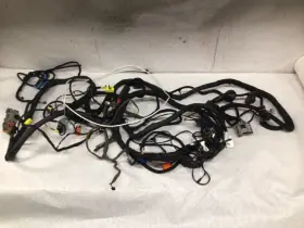284977 Maserati 2014 Granturismo Interior Cabin Compartment Wiring Harness Oem