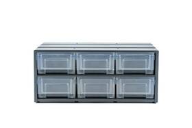 Masterack 02d641kp Cargo Drawer