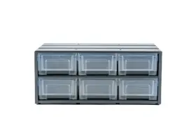 02d641kp Masterack Cargo Drawer