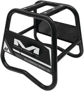 A1-101 Matrix Concepts Llc A1 Aluminum Stand Black