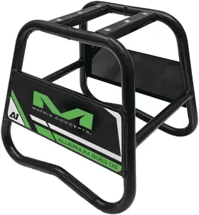 A1-105 Matrix Concepts Llc A1 Aluminum Stand Green
