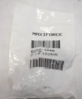 B154-1249 Maxiforce Tappet 2034 2 Pack Aftermarket Replacement Parts