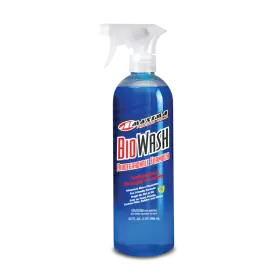 Mxa80-85932 Maxima Bio Wash 32oz All-purpose Biodegradable Cleaner For Powersports