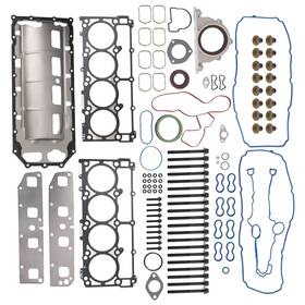 Maxpeedingrods G1kf74 Head Gasket Kit For Dodge Charger Magnum 5.7l V8 Hemi 2005-2008 Es72200