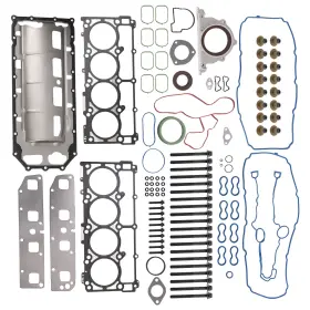Es72200 Maxpeedingrods G1kf74 Head Gasket Kit For Dodge Charger Magnum 5.7l V8 Hemi 2005-2008