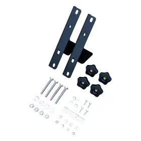 23366 Maxsa Innovations Traction Boards Vehicle Mounting System