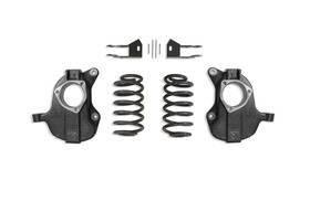 Maxtrac Suspension Kc331624a For