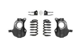 Kc331624a Maxtrac Suspension For