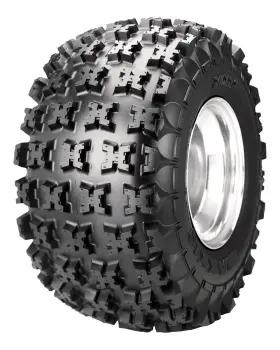 Razr2 Maxxis 4717784522531 Tire 22x11 9 6pr