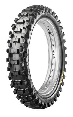 Maxxis Tm00215000 Maxxcross Mx-si Tire
