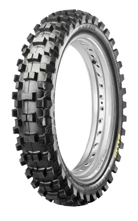 Tm00215000 Maxxis Maxxcross Mx-si Tire