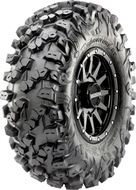 Tm00450200 Maxxis Carnivore Tire
