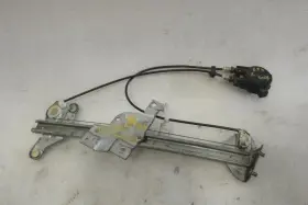 125-58248r Mazda 1990 Mx-5 Miata Right Passenger Side Door Window Regulator Manual
