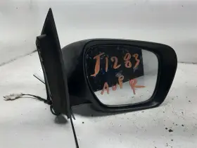 128-50187ar Mazda Cx-7 Passenger Side View Mirror Power Body Color Slv 07 08 09