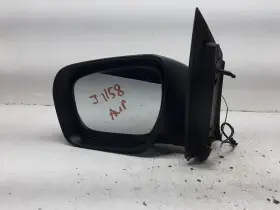 128-56302al Mazda Driver Side View Mirror Power With Heated Glass 07-09 Cx-7 198953