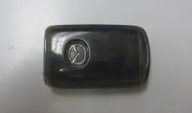 181.mz1a20 Mazda 1 Key Fob Fits 19-23 3 165060